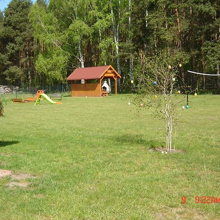 Apartamenty Amber Wyspa Gdańsk Kültér fotó