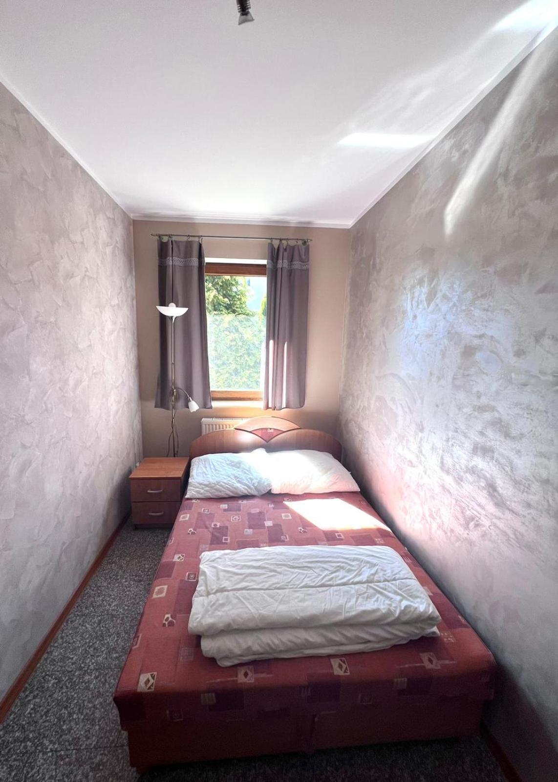 Apartamenty Amber Wyspa Gdańsk Kültér fotó