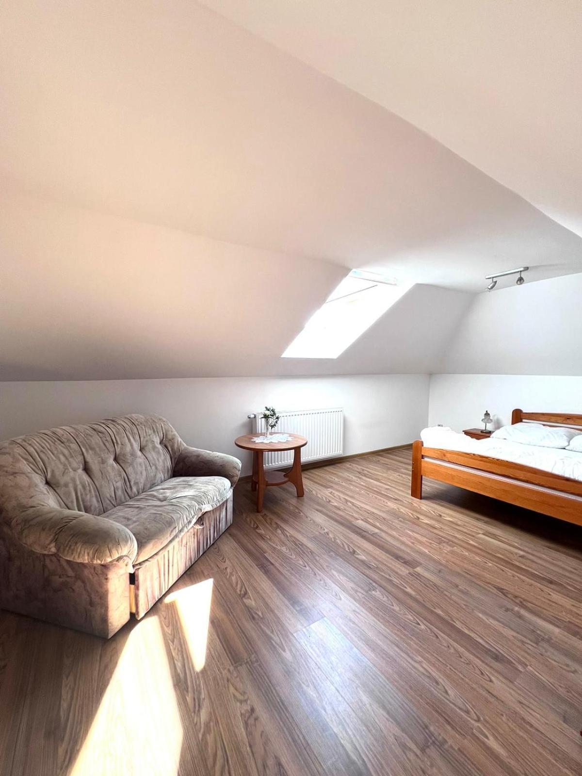 Apartamenty Amber Wyspa Gdańsk Kültér fotó