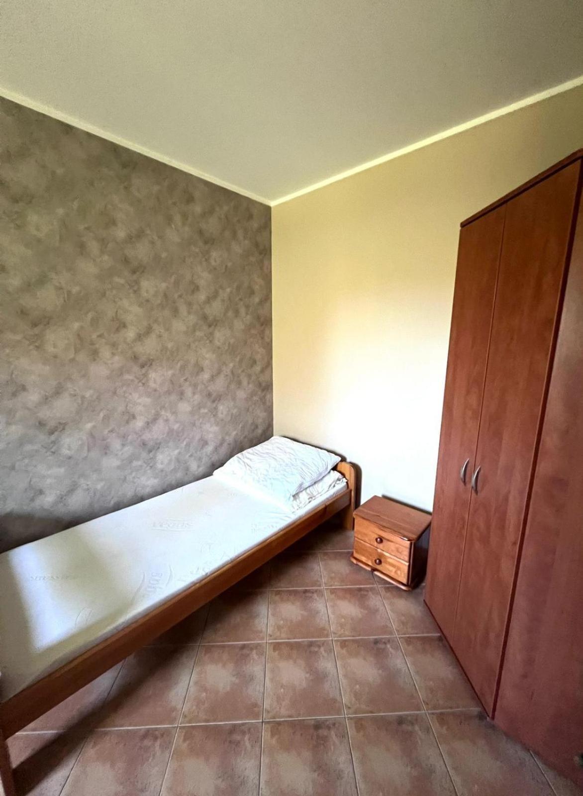 Apartamenty Amber Wyspa Gdańsk Kültér fotó