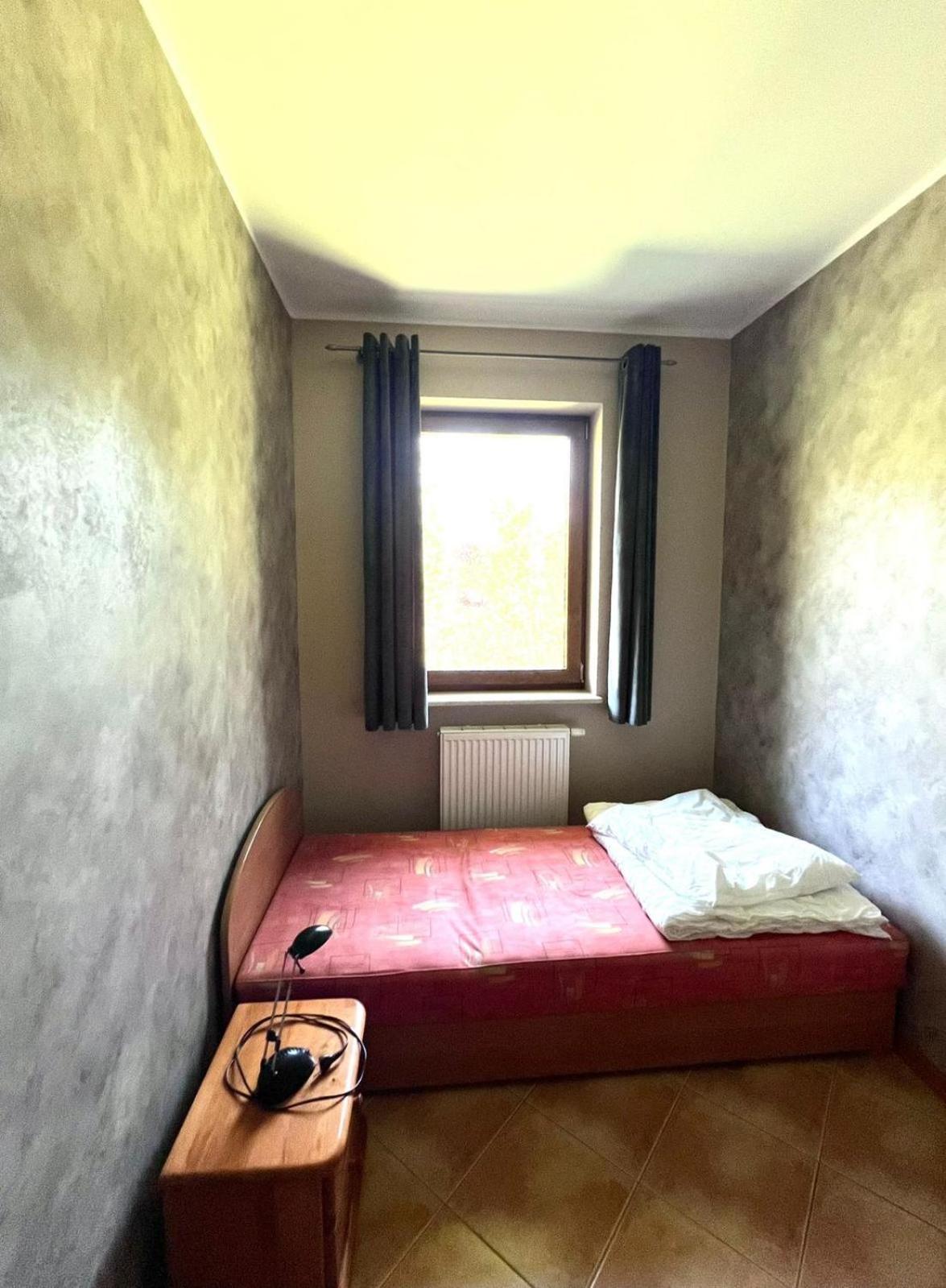 Apartamenty Amber Wyspa Gdańsk Kültér fotó
