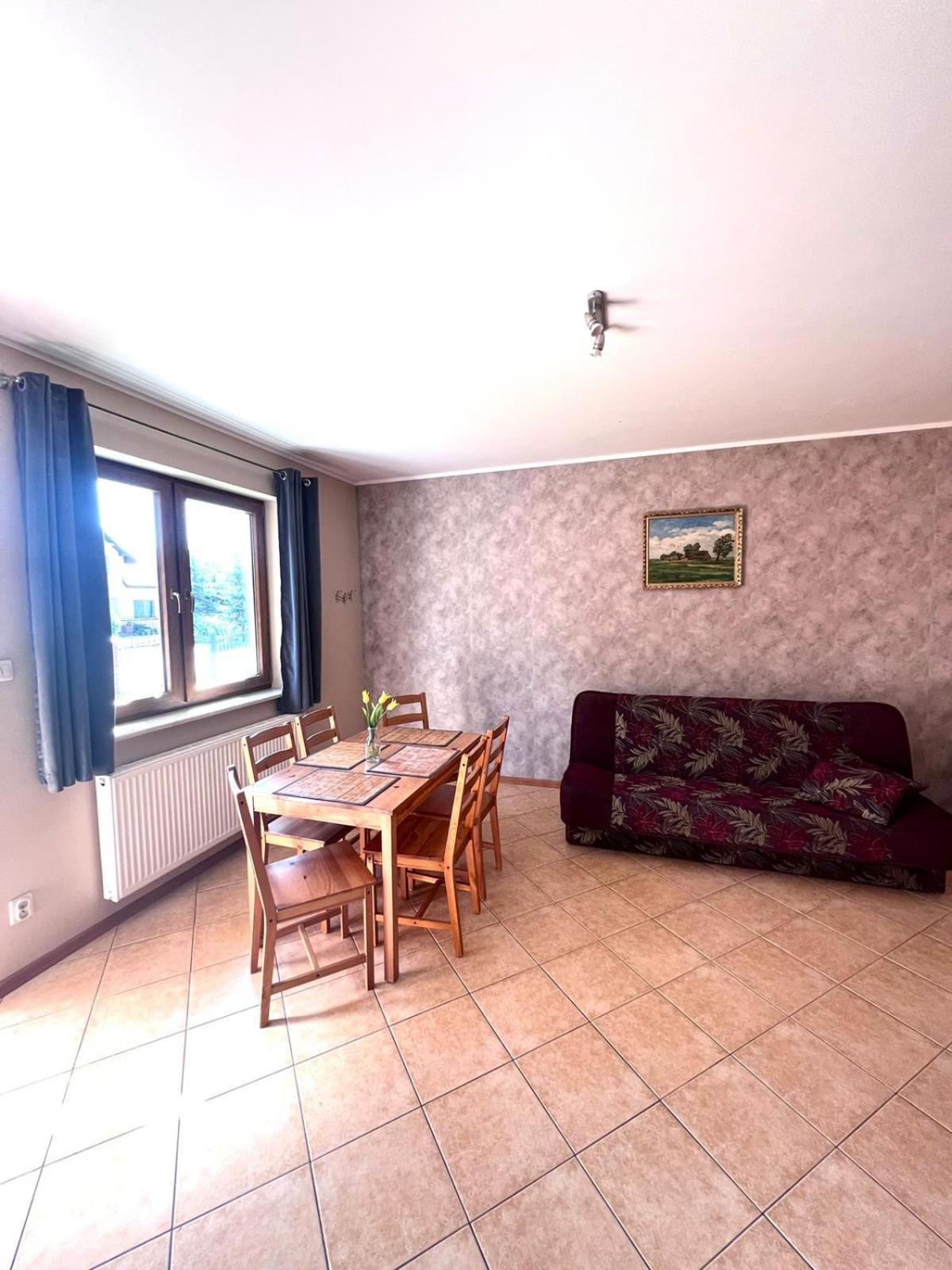 Apartamenty Amber Wyspa Gdańsk Kültér fotó