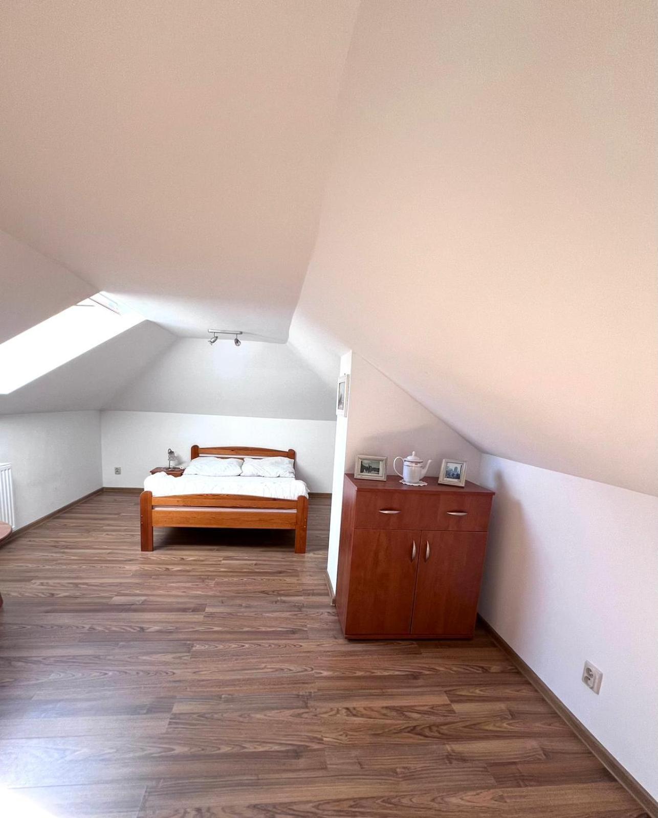 Apartamenty Amber Wyspa Gdańsk Kültér fotó