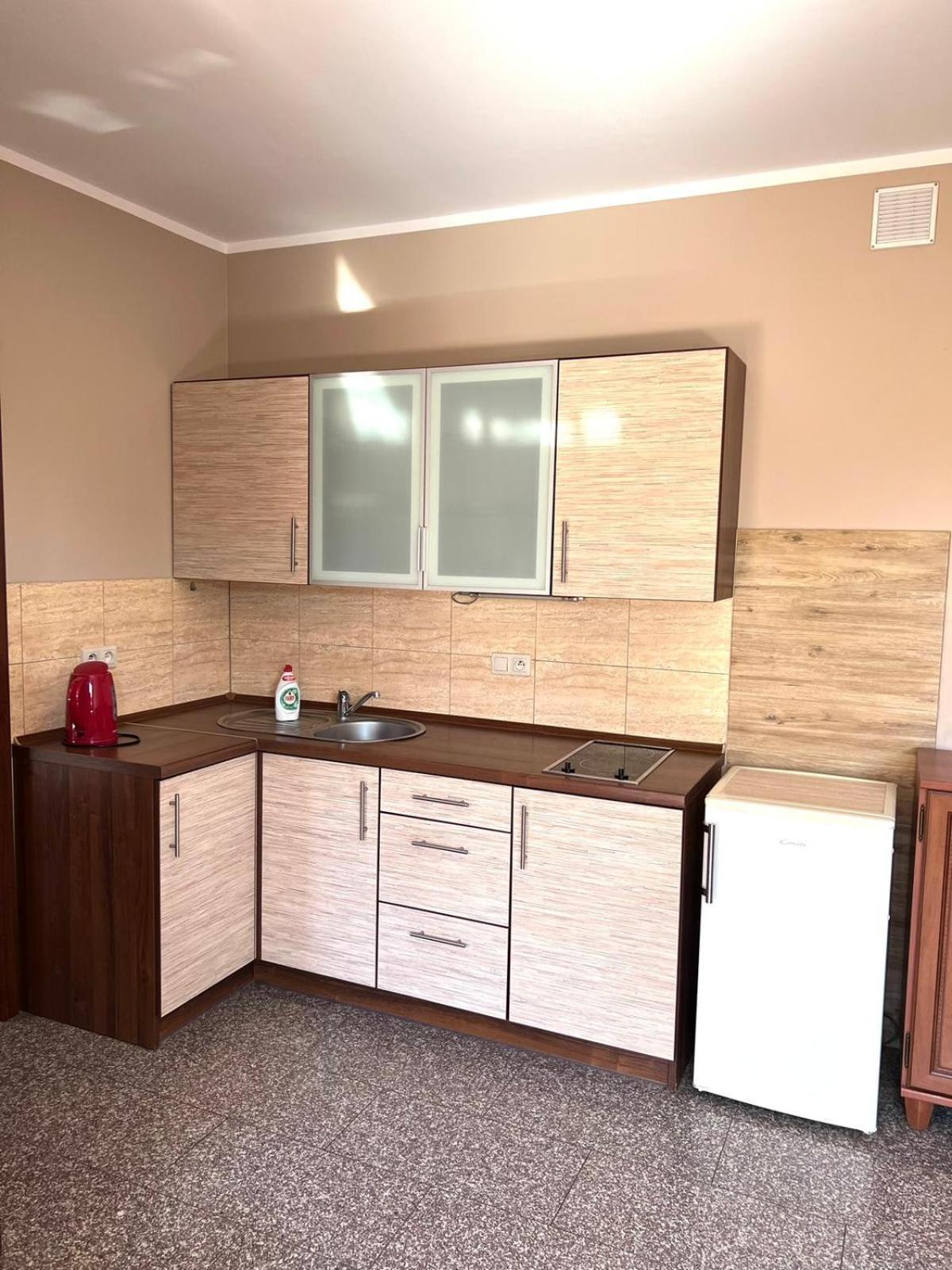 Apartamenty Amber Wyspa Gdańsk Kültér fotó