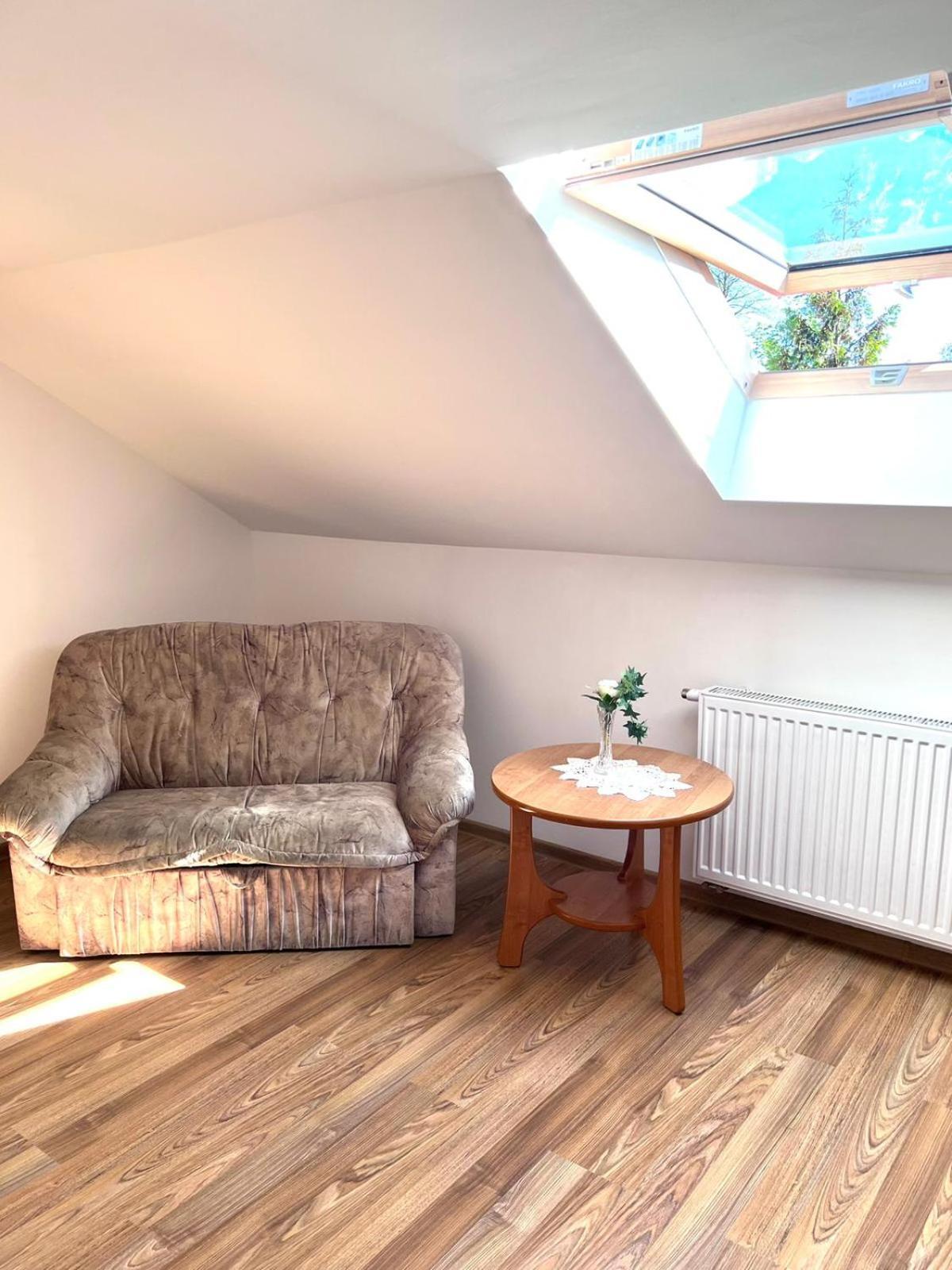 Apartamenty Amber Wyspa Gdańsk Kültér fotó