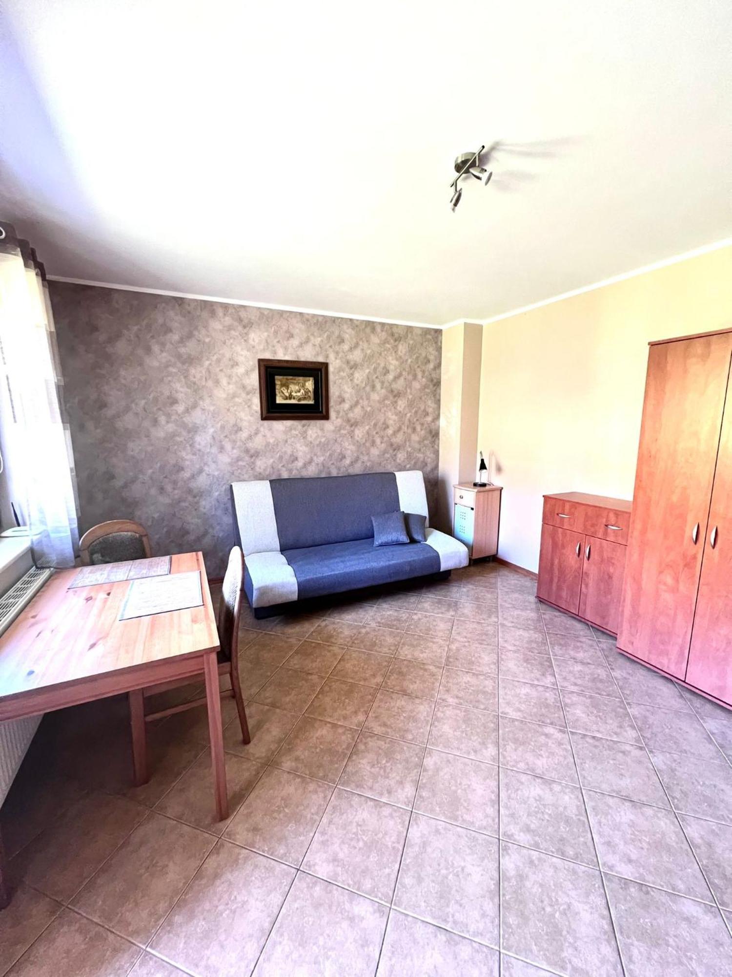Apartamenty Amber Wyspa Gdańsk Kültér fotó
