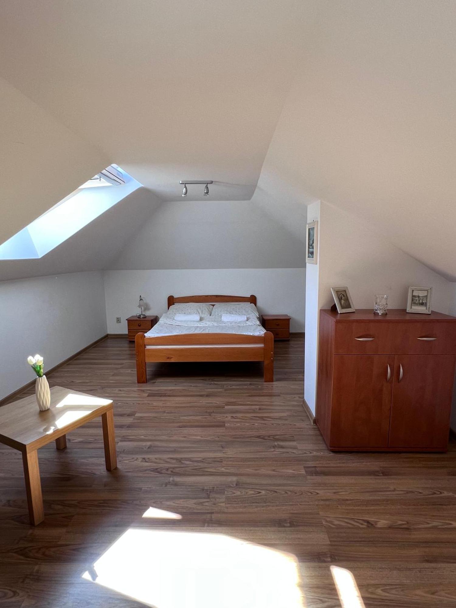 Apartamenty Amber Wyspa Gdańsk Kültér fotó