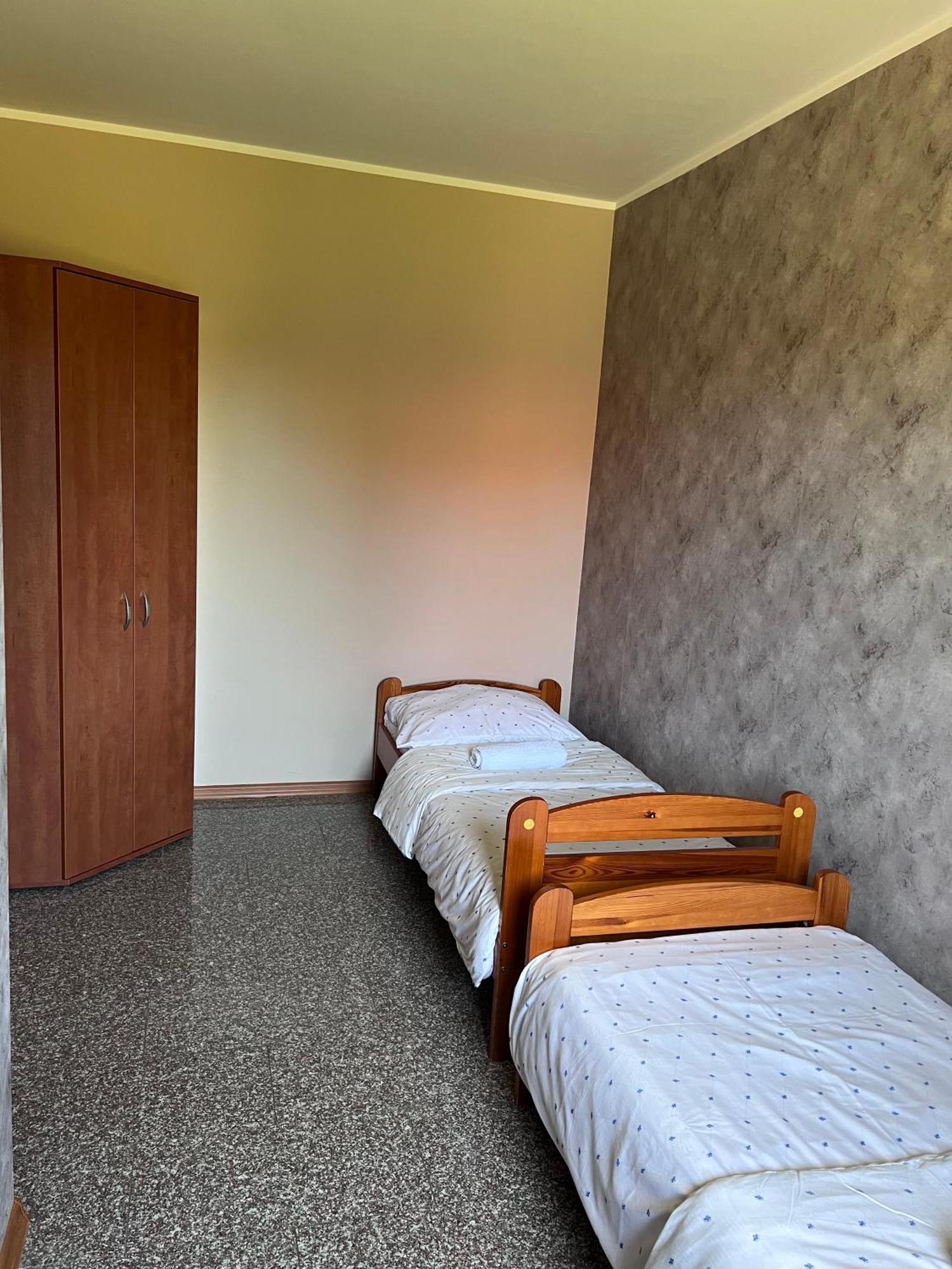 Apartamenty Amber Wyspa Gdańsk Kültér fotó