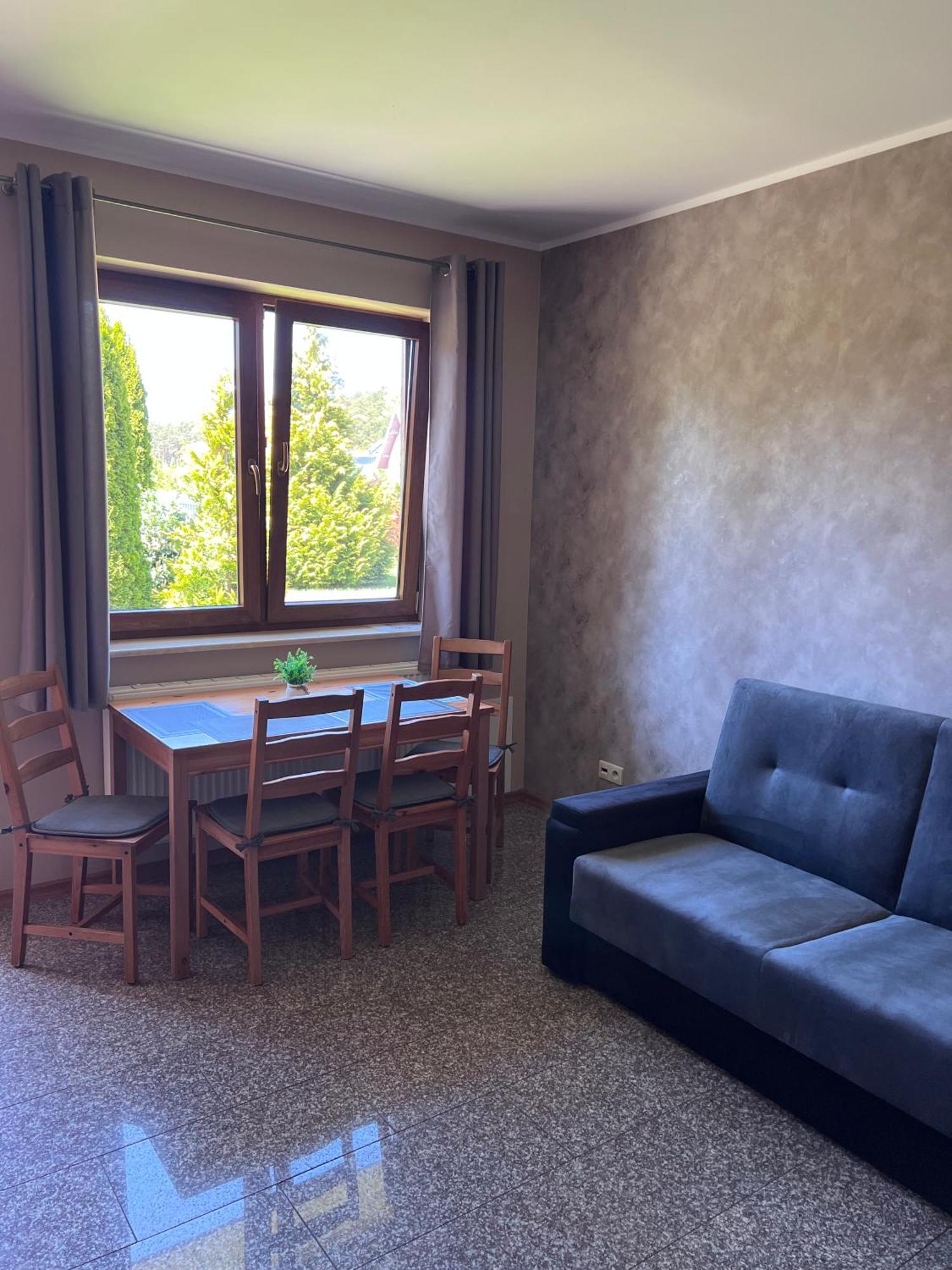 Apartamenty Amber Wyspa Gdańsk Kültér fotó