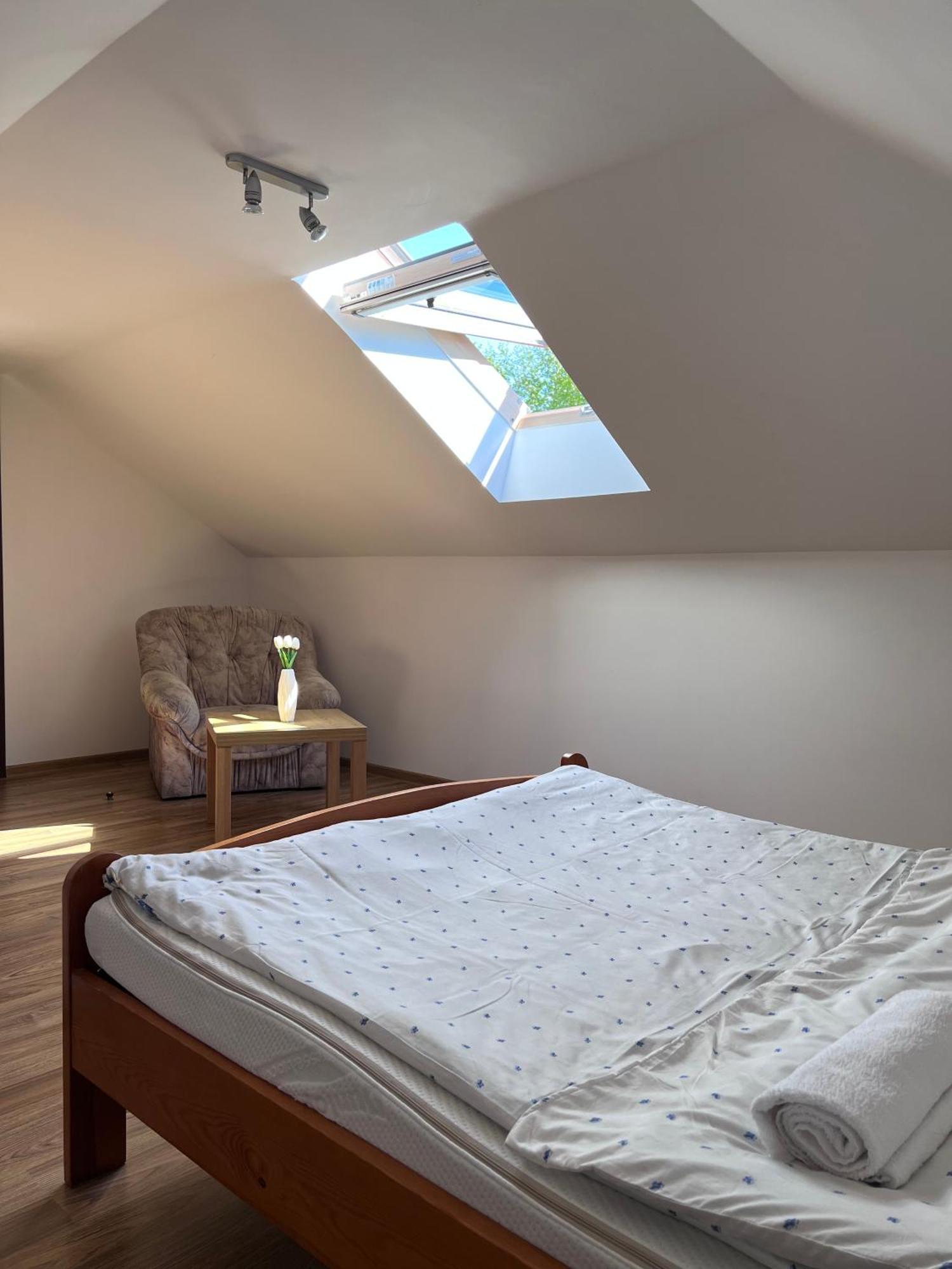 Apartamenty Amber Wyspa Gdańsk Kültér fotó
