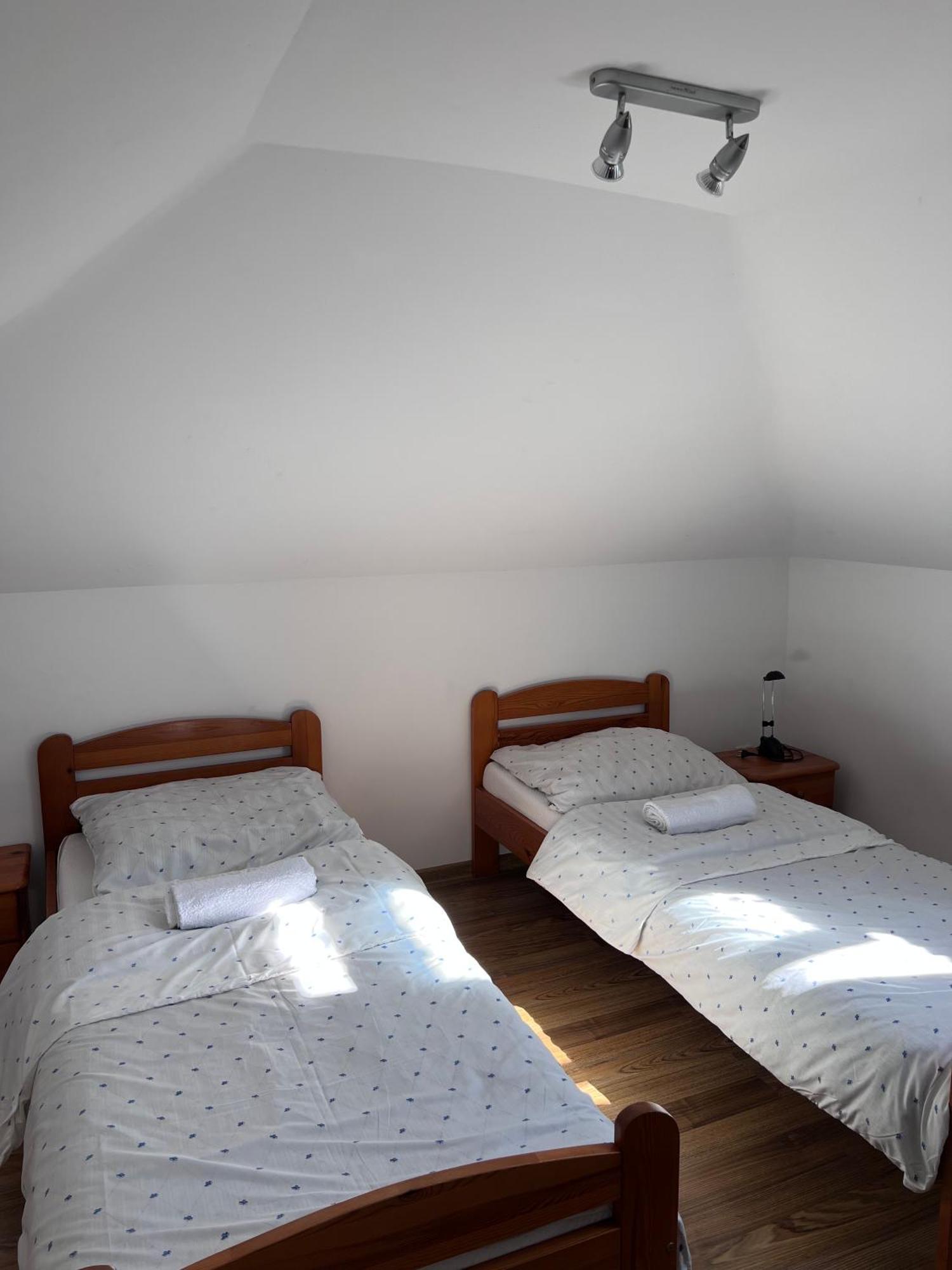 Apartamenty Amber Wyspa Gdańsk Kültér fotó