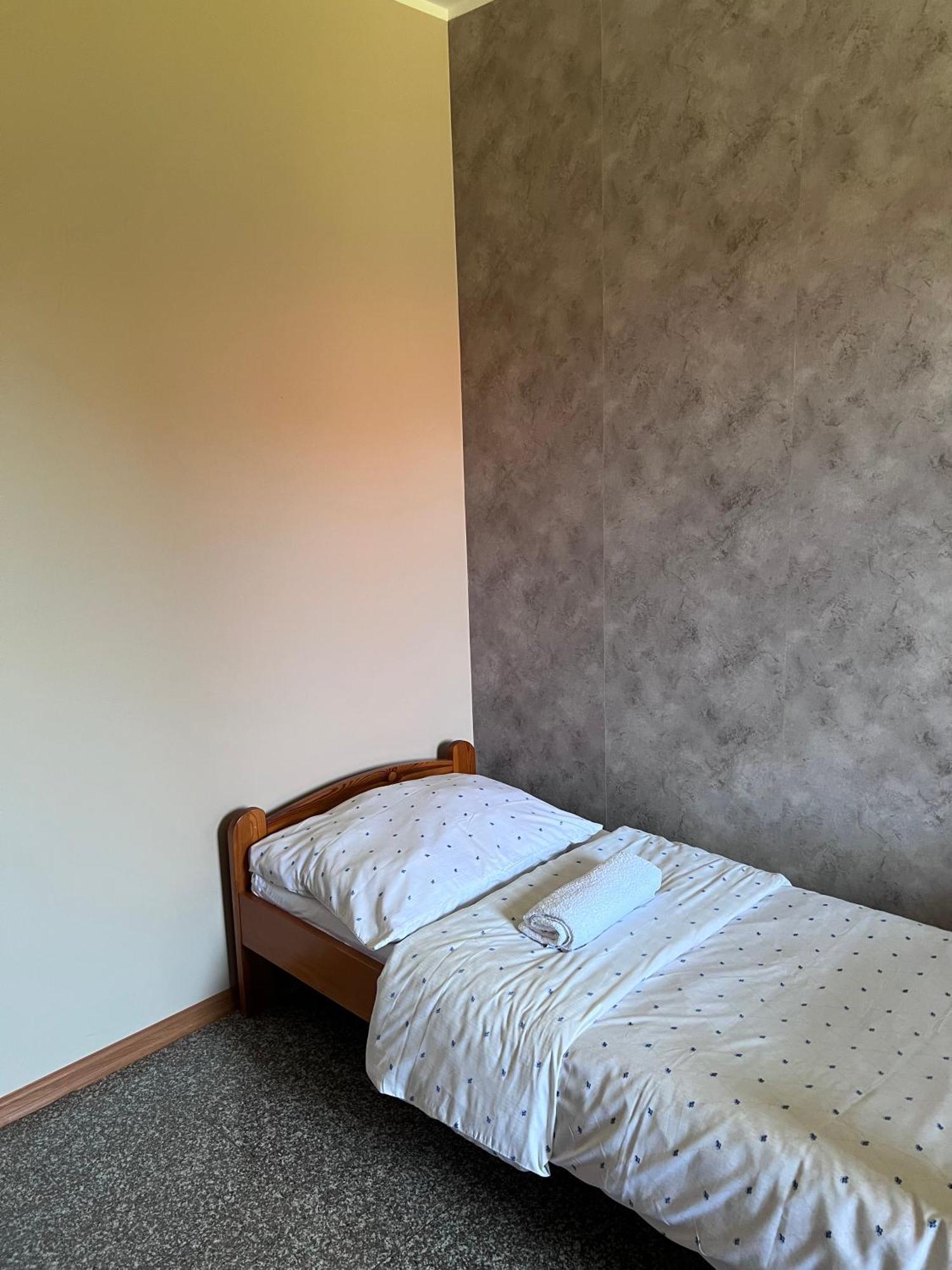 Apartamenty Amber Wyspa Gdańsk Kültér fotó