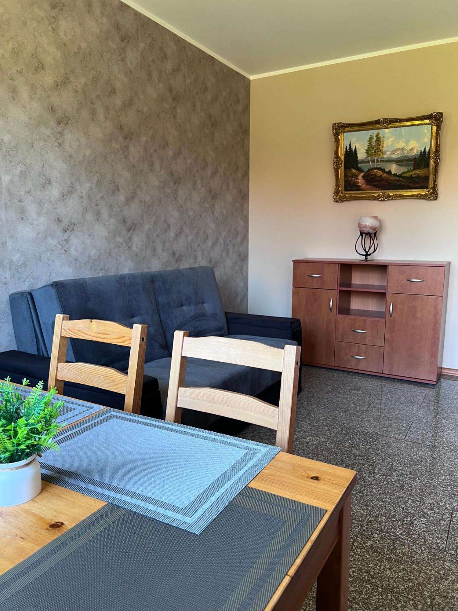 Apartamenty Amber Wyspa Gdańsk Kültér fotó