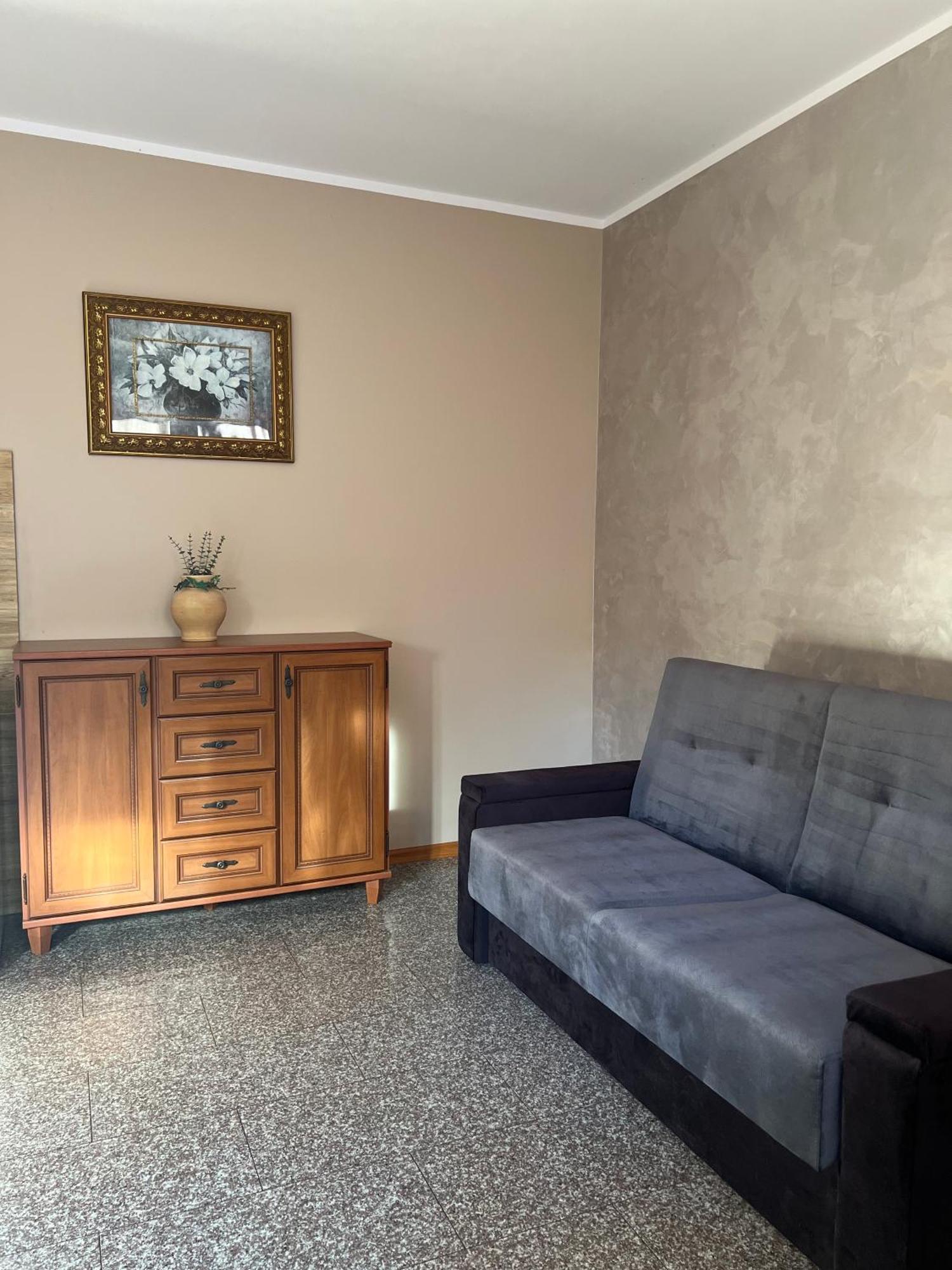 Apartamenty Amber Wyspa Gdańsk Kültér fotó