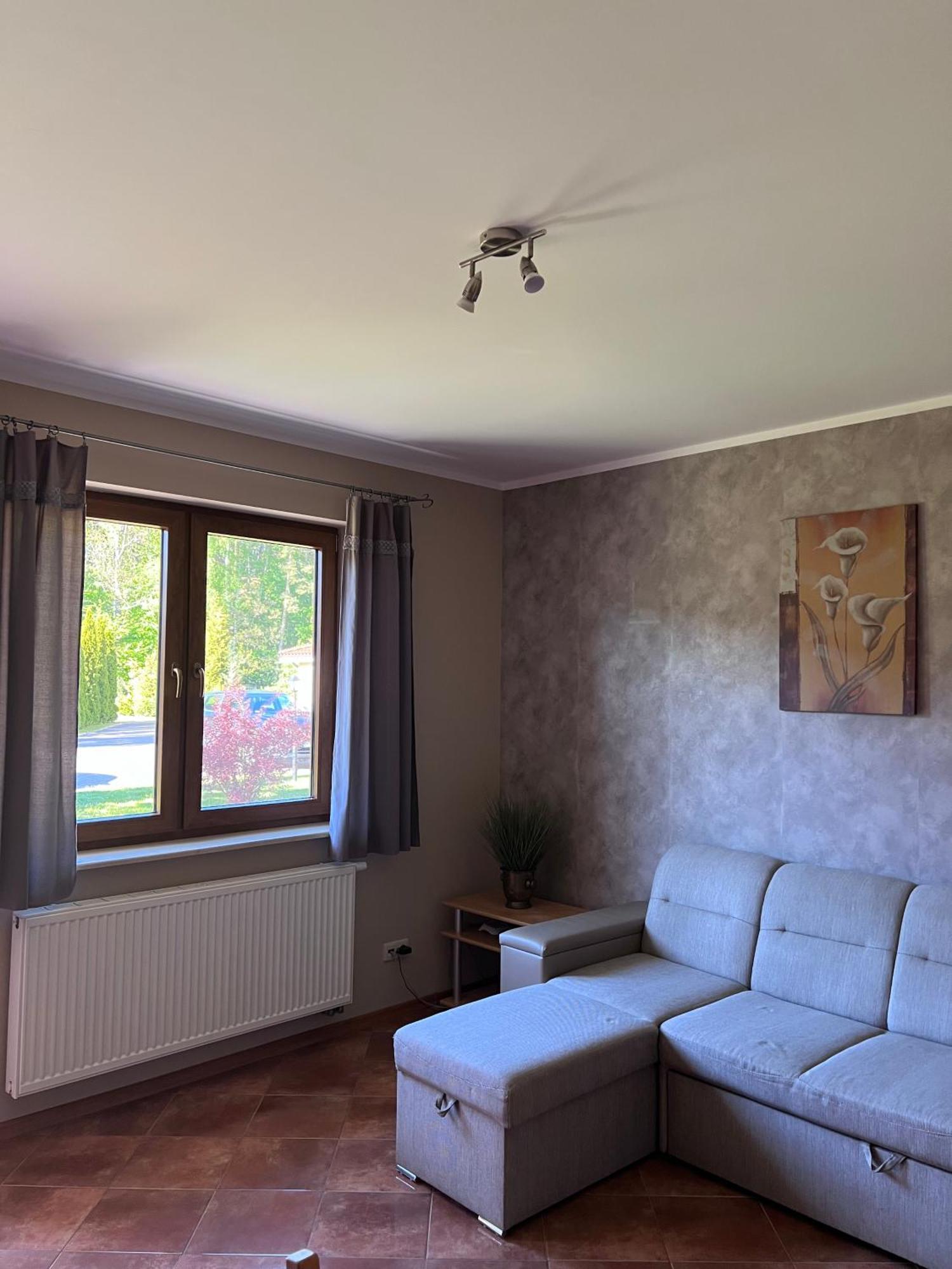 Apartamenty Amber Wyspa Gdańsk Kültér fotó
