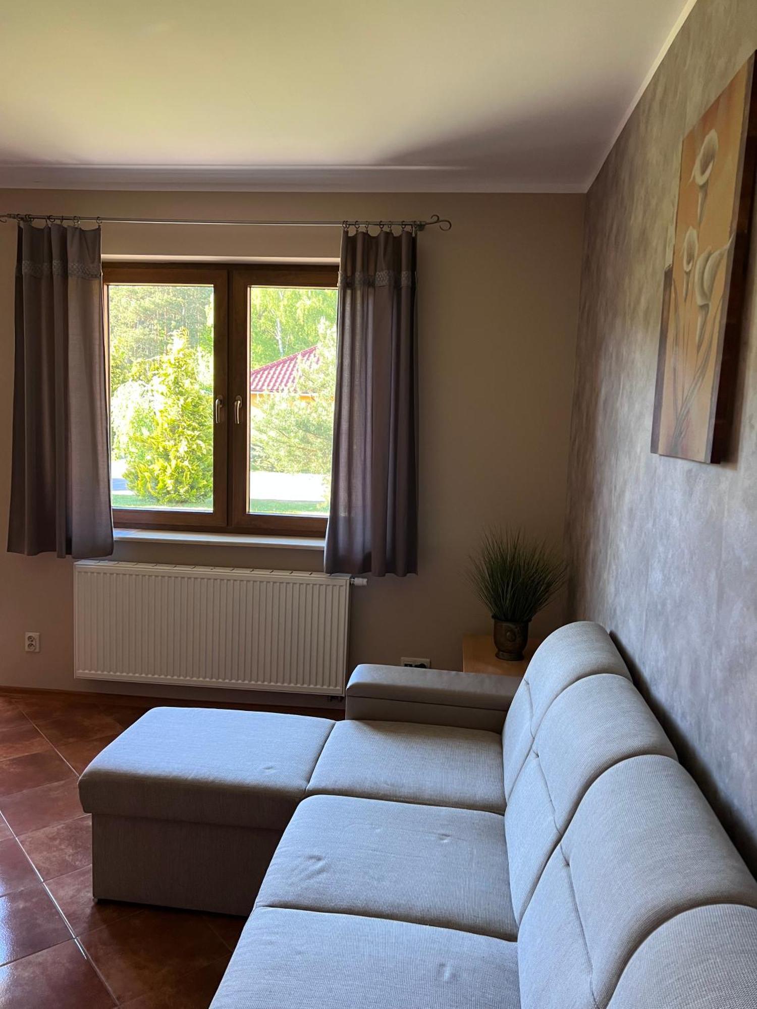 Apartamenty Amber Wyspa Gdańsk Kültér fotó
