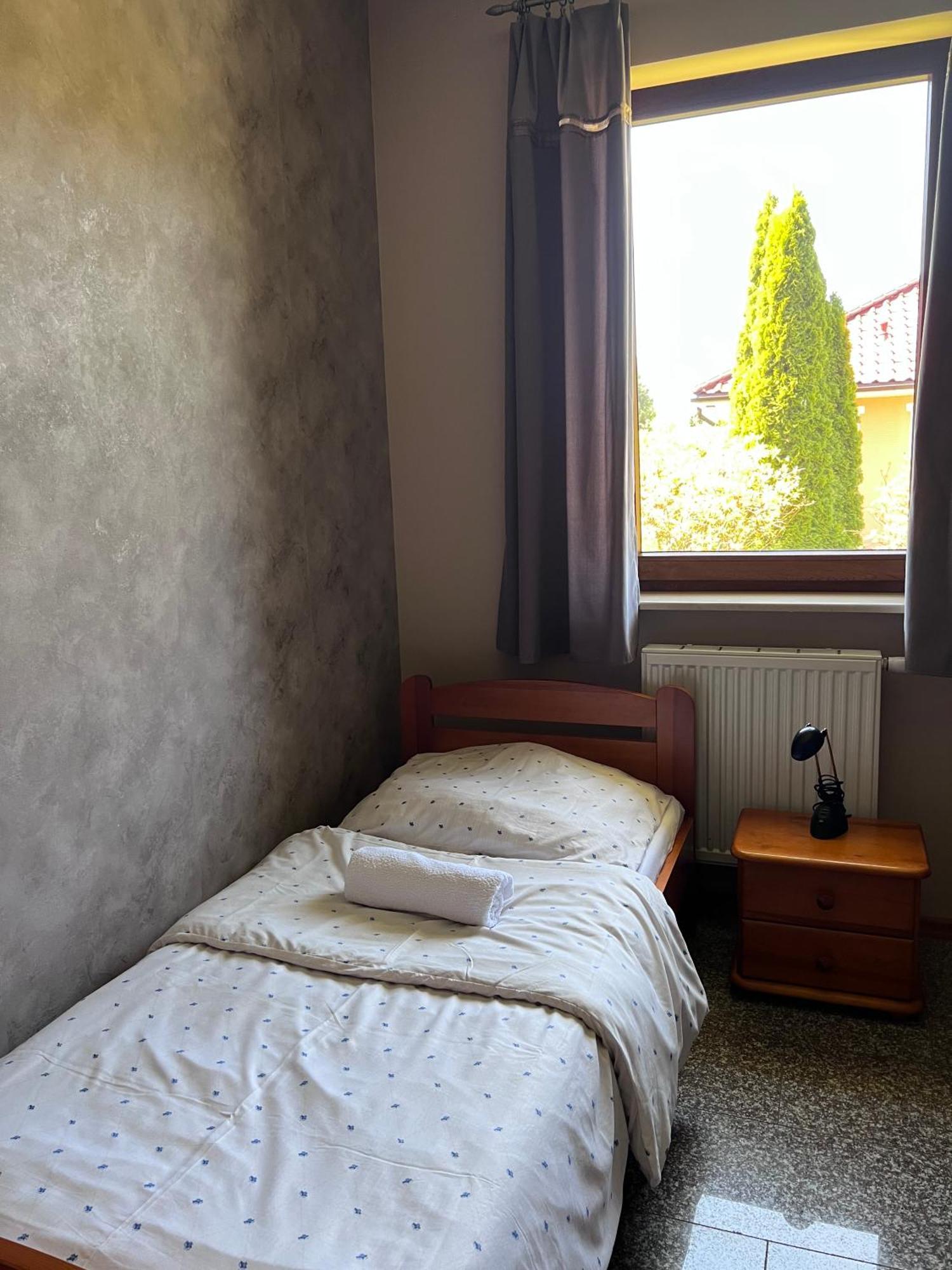 Apartamenty Amber Wyspa Gdańsk Kültér fotó