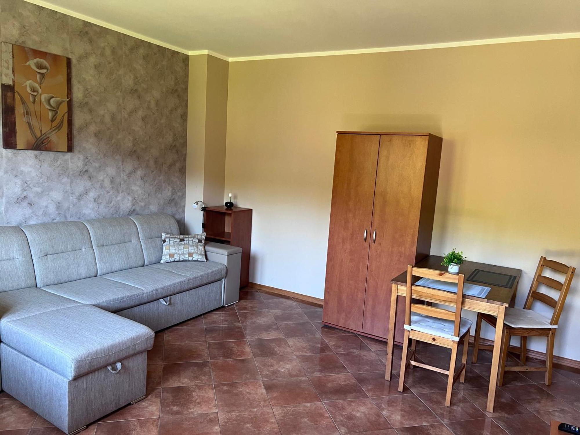 Apartamenty Amber Wyspa Gdańsk Kültér fotó